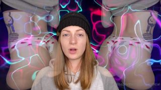 free video 30 themissgingerofficial 05-12-2020-1387914718-Don x27 t judge me I was playing with my green, soundgasm femdom on femdom porn -5