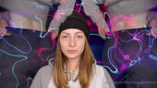 free video 30 themissgingerofficial 05-12-2020-1387914718-Don x27 t judge me I was playing with my green, soundgasm femdom on femdom porn -7