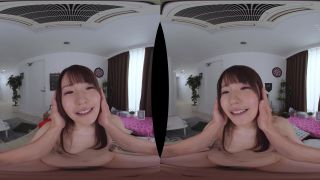 SIVR-120 B - Japan VR Porn - (Virtual Reality)-0