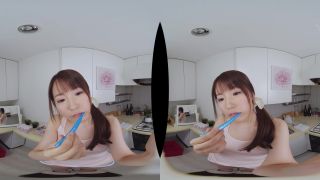 SIVR-120 B - Japan VR Porn - (Virtual Reality)-7