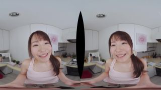 SIVR-120 B - Japan VR Porn - (Virtual Reality)-8