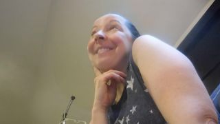 adult video clip 31 Do you wannabe my pad little slave on femdom porn amateur cowgirl-1