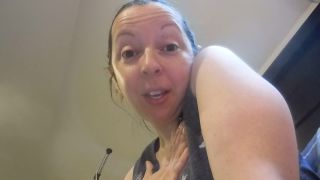 adult video clip 31 Do you wannabe my pad little slave on femdom porn amateur cowgirl-3