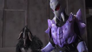 [SuperMisses.com] THZ-78 Super Heroine in Grave Danger!! Vol.78 Sailor Mint -Desperate Battle-008-6