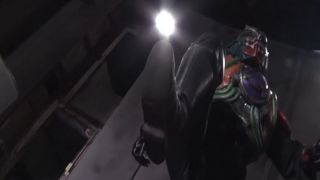 [SuperMisses.com] THZ-78 Super Heroine in Grave Danger!! Vol.78 Sailor Mint -Desperate Battle-008-8