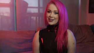 online porn video 27 Latex Barbie - Popping Your Anal Cherry | cherry | fetish porn alien femdom-0