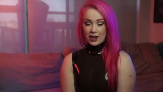 online porn video 27 Latex Barbie - Popping Your Anal Cherry | cherry | fetish porn alien femdom-7