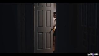 Anna Claire Clouds,Chloe Surreal,Scarlett Alexis,Little Puck - Parasited Lesbian Home Invasion Hardcore Orgy - Demon Possessed Girls Goes After Family-2