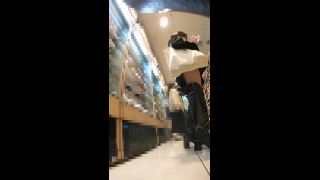 Voyeur – # 5 Mokkori, Perfect, Dardal Up5Peep - [Webcam]-4
