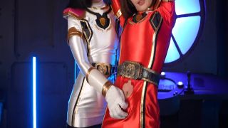 [SuperMisses.com] [ZENP-03] Beast God Squadron Beat Rangers: The Conquest of Beat Phoenix-015-0