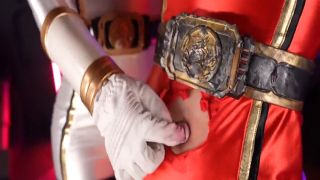 [SuperMisses.com] [ZENP-03] Beast God Squadron Beat Rangers: The Conquest of Beat Phoenix-015-5