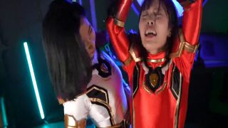 [SuperMisses.com] [ZENP-03] Beast God Squadron Beat Rangers: The Conquest of Beat Phoenix-015-6