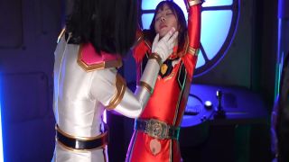 [SuperMisses.com] [ZENP-03] Beast God Squadron Beat Rangers: The Conquest of Beat Phoenix-015-9