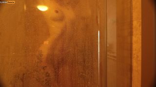 Porn Hub – Nympho Girl Attack Dick His Roomate After Shower - Amateur-1