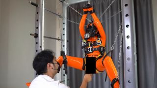 7141 Leather, Rubber, Latex Fetish-5