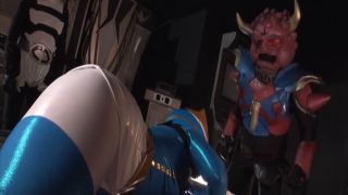 [SuperMisses.com] SPSB-96 Phoenix Ranger: Blue Phoenix-009-2
