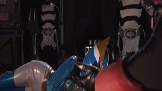 [SuperMisses.com] SPSB-96 Phoenix Ranger: Blue Phoenix-009-3