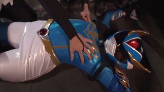 [SuperMisses.com] SPSB-96 Phoenix Ranger: Blue Phoenix-009-6