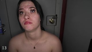 free porn clip 7 Gloryhole Swallow C295-2 1st visit | swallow | interracial sex porn dirty femdom-7