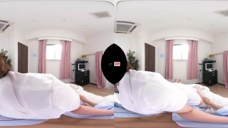 Asuka Aka SIVR-210 VR Shioyo X Ceiling Specialization X Nurse You Are Just Sleeping. Jcup Do Powerful Angle Covered Cowgirl Special - Titty Fuck-1