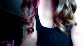 adult xxx video 49 kendra james femdom DemonGoddessJ - Worshipping My Shiny Curls, love on pov-5