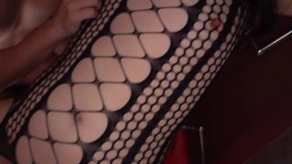 JAV Shemale,BOKD-303 A Cute Returns Home. My Embarrassing Penis.-6