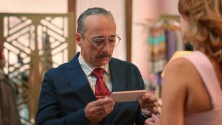 Maria de Nati, Ana Veronica Schultz, Carmen Canivell - Deudas s01e01-06 (2021) HD 720p - [Celebrity porn]-9