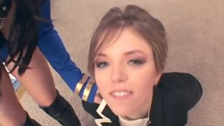 online xxx clip 31 free femdom sites fetish porn | We Suck! #2 | dia zerva-1