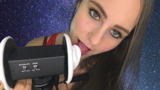 adult clip 28 amateur blowjob sex big tits porn | Lips2Tingles ASMR – Starry Night Green Screen Ear Eating | big tits-6