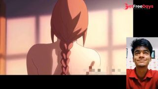 Chainsaw Man And Makima Reaction Video REACTION-6