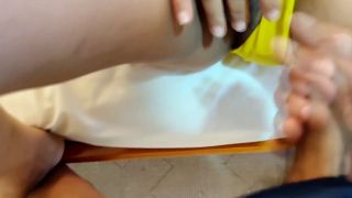 6208 At The Beach, Stepmom Gives Me Permission To Cum In Her ...-8
