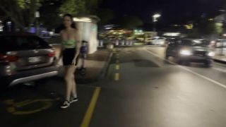 Young Kiwi Milf Gets Fucked In NzdanS Van At Auckland City Viaduct 1080p-0