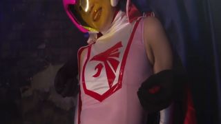 [SuperMisses.com] DHRY-28 Doujin Heroine 27 -Bird Fighter: Bird 3-011-1