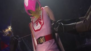 [SuperMisses.com] DHRY-28 Doujin Heroine 27 -Bird Fighter: Bird 3-011-2