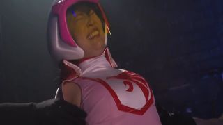[SuperMisses.com] DHRY-28 Doujin Heroine 27 -Bird Fighter: Bird 3-011-3