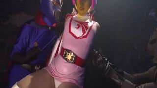[SuperMisses.com] DHRY-28 Doujin Heroine 27 -Bird Fighter: Bird 3-011-4