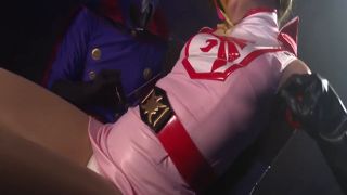 [SuperMisses.com] DHRY-28 Doujin Heroine 27 -Bird Fighter: Bird 3-011-5