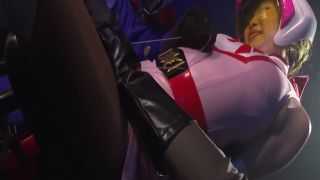 [SuperMisses.com] DHRY-28 Doujin Heroine 27 -Bird Fighter: Bird 3-011-6