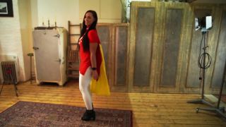 Bad superheroine throatlift 1080p Sex Clip Video Porn Dow...-8