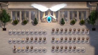 World Of Sisters The Genesis Order - Ep 76 - I Know You Want It Too By MissKitty2K-0