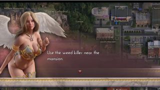 World Of Sisters The Genesis Order - Ep 76 - I Know You Want It Too By MissKitty2K-3