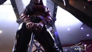 [K2S.CLUB] Lady-Meli - Ballbustig - Deine Sklavenklöten sollen leiden - FullHD 1080P-8