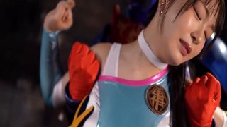 [SuperMisses.com] SPSE-60 Ayakashi Toumetsuden Kougaigar Part 1 ~The female demon-slaying warrior who was branded a deserter~-001-6