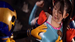 [SuperMisses.com] SPSE-60 Ayakashi Toumetsuden Kougaigar Part 1 ~The female demon-slaying warrior who was branded a deserter~-001-7