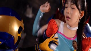 [SuperMisses.com] SPSE-60 Ayakashi Toumetsuden Kougaigar Part 1 ~The female demon-slaying warrior who was branded a deserter~-001-8