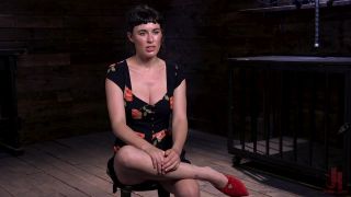 free porn video 38 Hot Bodied, All Natural Rope Slut Submits to Torment and Orgasms on feet porn bdsm d-1