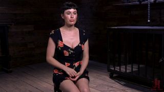 free porn video 38 Hot Bodied, All Natural Rope Slut Submits to Torment and Orgasms on feet porn bdsm d-2