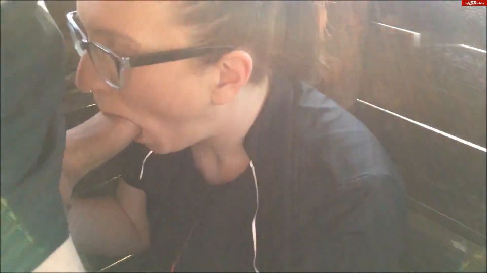 [K2S.CLUB] DevoteMaya - Beim Joggen in Jägerhochsitz verschleppt - FullHD 1080P