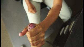 7124 Handjob, Blowjobs, Forced Handjob 8-3