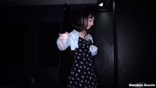 GloryHoleSecrets - Ronnie Violet - Ronnie Violet'S First Glory....-1